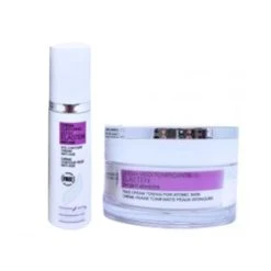 Phyto Sintesi Elastin Toning Cream And Anti-Age Eye Contour Cream Kit