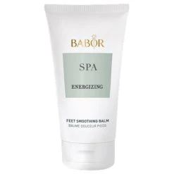 Babor Energizing Feet Smoothing Balm
