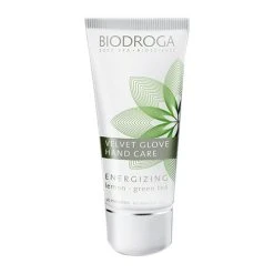 Biodroga Energizing Velvet Glove Hand Care