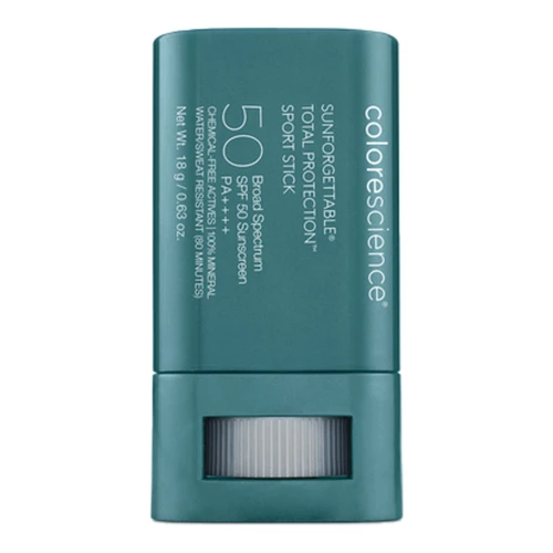 Colorescience EnviroScreen Protection Sport Stick SPF50 3 Colorescience EnviroScreen Protection Sport Stick SPF50