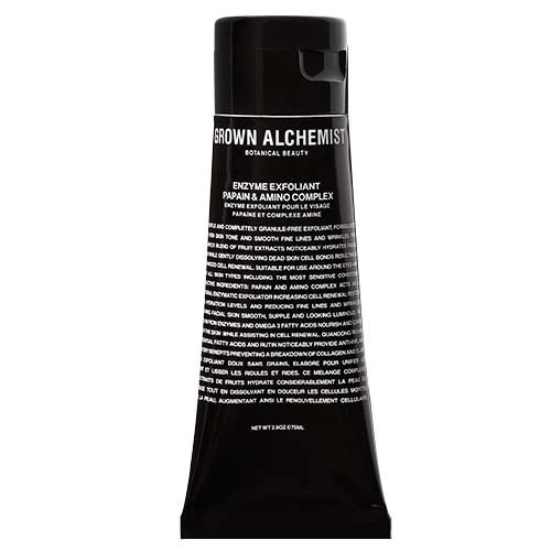 Grown Alchemist Enzyme Exfoliant - Papain Amino Complex 3 Grown Alchemist Enzyme Exfoliant - Papain Amino Complex
