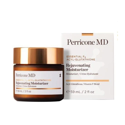 Perricone MD Essential Fx Rejuvenating Moisturizer 4 Perricone MD Essential Fx Rejuvenating Moisturizer - Image 2