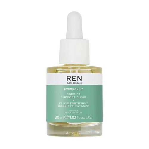 Ren Evercalm Barrier Support Elixir Oil 3 Ren Evercalm Barrier Support Elixir Oil