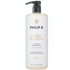 Philip B Botanical Everyday Beautiful Conditioner -skin care shop Everyday Beautiful Conditioner 54721 1979 detail