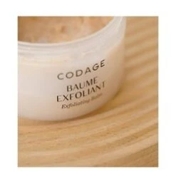 Codage Paris Exfoliating Balm -skin care shop Exfoliating Balm add2 53446 5216 general