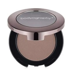 Bodyography Expression Eye Shadow - Rain Dance (Pink Red Satin Shimmer) -skin care shop Expression Eye Shadow Coquette Muted Grey Matte 60381 3474 detail