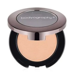 Bodyography Expression Eye Shadow - Rain Dance (Pink Red Satin Shimmer) -skin care shop Expression Eye Shadow Creamsicle Soft Peach Matte 60398 8809 detail