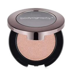 Bodyography Expression Eye Shadow - Rain Dance (Pink Red Satin Shimmer) -skin care shop Expression Eye Shadow Devoted Soft Pink Metallic 60374 4289 detail