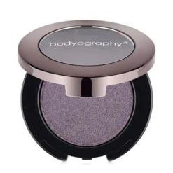 Bodyography Expression Eye Shadow - Rain Dance (Pink Red Satin Shimmer) -skin care shop Expression Eye Shadow Ingenue Soft Purple Metallic 60376 8126 detail