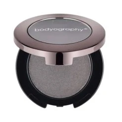 Bodyography Expression Eye Shadow - Rain Dance (Pink Red Satin Shimmer) -skin care shop Expression Eye Shadow Magnetic Dark Silver Glitter 60413 9589 detail