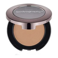 Bodyography Expression Eye Shadow - Rain Dance (Pink Red Satin Shimmer) -skin care shop Expression Eye Shadow Pebble Greige Matte 60400 354 detail