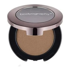 Bodyography Expression Eye Shadow - Rain Dance (Pink Red Satin Shimmer) -skin care shop Expression Eye Shadow Posh Khaki Satin Shimmer 60389 4419 detail