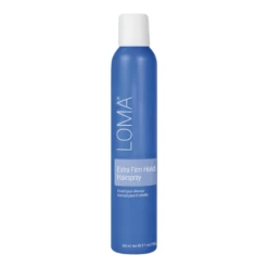 Loma Organics Extra Firm Hold Hair Spray