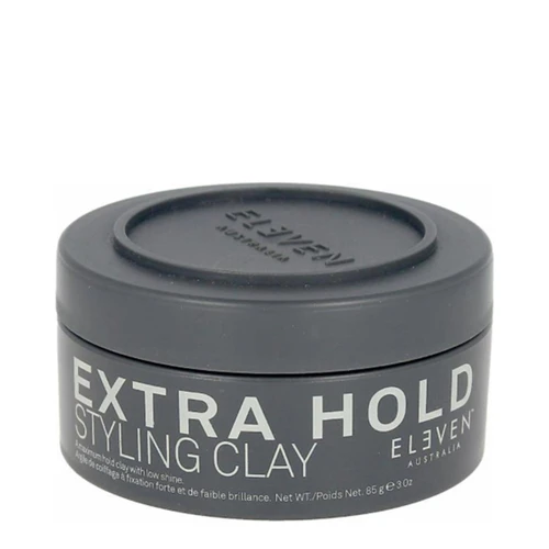 Eleven Australia Extra Hold Styling Clay 3 Eleven Australia Extra Hold Styling Clay