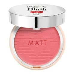 Pupa Extreme Blush Matt - Wild Rose 003