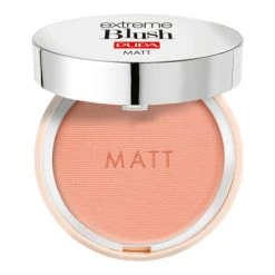 Pupa Extreme Blush Matt - Wild Rose 003 -skin care shop Extreme Blush Matt Rose Brown 005 67280 312 detail