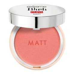 Pupa Extreme Blush Matt - Wild Rose 003 -skin care shop Extreme Blush Matt Vivid Apricot 006 67281 537 detail
