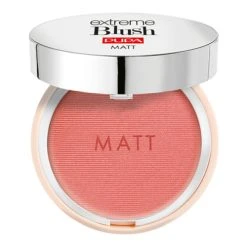 Pupa Extreme Blush Matt - Wild Rose 003 -skin care shop Extreme Blush Matt Wild Rose 003 21397 detail