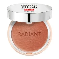 Pupa Extreme Blush Radiant - Bronze Fever 010