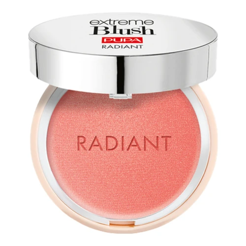 Pupa Extreme Blush Radiant - Bronze Fever 010 - Image 3
