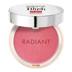 Pupa Extreme Blush Radiant - Bronze Fever 010 -skin care shop Extreme Blush Radiant Pink party 020 67276 5648 detail