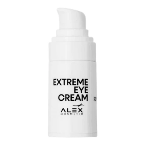 Alex Cosmetics Extreme Eye Cream Intensive Regenerating 3 Alex Cosmetics Extreme Eye Cream Intensive Regenerating