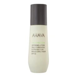 Ahava Extreme Lotion Daily Firmness And Protection Broad Spectrum SPF30