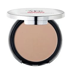 Pupa Extreme Matt Compact Powder Foundation - 010 Porcelain -skin care shop Extreme Matt Compact Powder Foundation 050 Sand 36340 9190 detail