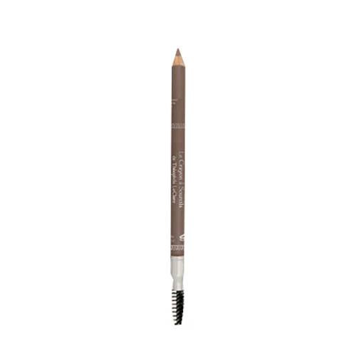 T LeClerc Eye Brow Pencil 01 - Blond 3 T LeClerc Eye Brow Pencil 01 - Blond