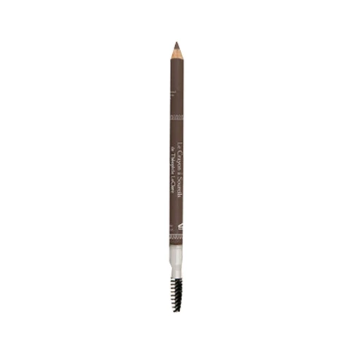 T LeClerc Eye Brow Pencil 01 - Blond 4 T LeClerc Eye Brow Pencil 01 - Blond - Image 2