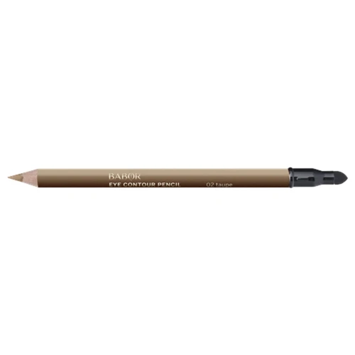 Babor Eye Contour Pencil 04 - Smokey Grey 4 Babor Eye Contour Pencil 04 - Smokey Grey - Image 2