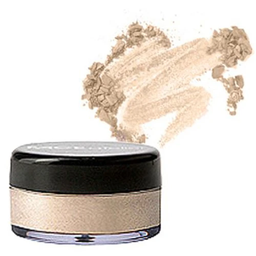 FACE Atelier Eye Loose Shimmer - White Gold 4 FACE Atelier Eye Loose Shimmer - White Gold - Image 2