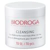 Biodroga Eye Make-Up Remover Pads -skin care shop Eye Make Up Remover Pads 14292 6102 detail