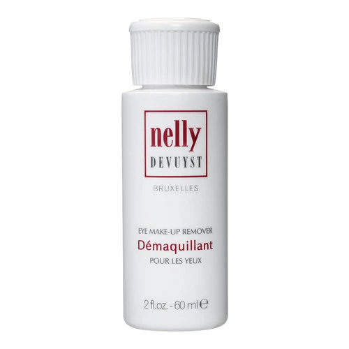 Nelly Devuyst Eye Make-up Remover 4 Nelly Devuyst Eye Make-up Remover - Image 2