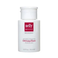 Nelly Devuyst Eye Make-up Remover