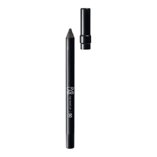 RVB Lab Eye Pencil Water Resistant Black 3 RVB Lab Eye Pencil Water Resistant Black