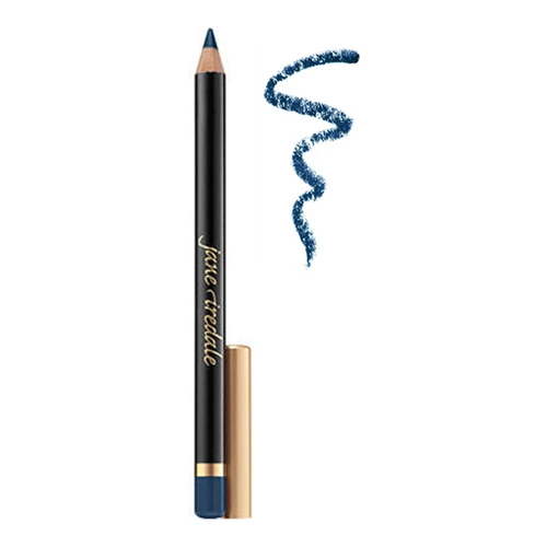 Jane Iredale Eye Pencil - Basic Black 7 Jane Iredale Eye Pencil - Basic Black - Image 5