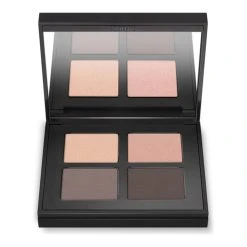 Sothys Eye Quartet Palette - 40 Harmonie De Tons Nude