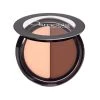 Osmosis MD Professional Eye Shadow Duo - Chocolate Brulee