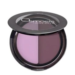 Osmosis MD Professional Eye Shadow Duo - Chocolate Brulee 9 Osmosis MD Professional Eye Shadow Duo - Chocolate Brulee -skin care shop Eye Shadow Duo Mystic Mulberry 48973 1491 detail