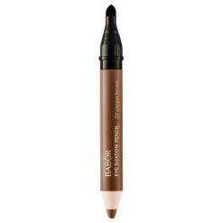 Babor Eye Shadow Pencil 07 - Black -skin care shop Eye Shadow Pencil 02 Copper Brown 51458 detail