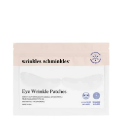 Wrinkles Schminkles Eye Wrinkles Patches