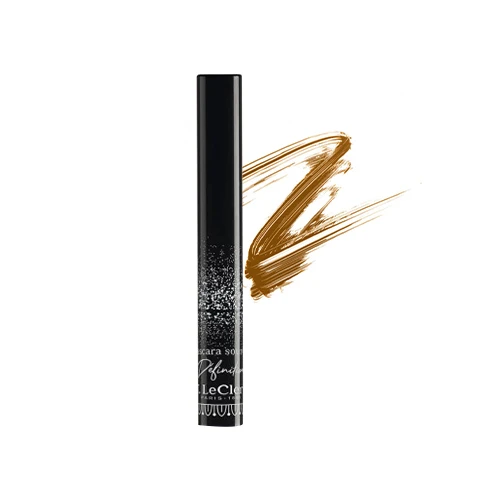 T LeClerc Eyebrow Mascara - 01 Blond 3 T LeClerc Eyebrow Mascara - 01 Blond