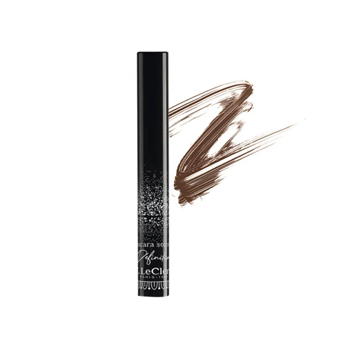 T LeClerc Eyebrow Mascara - 01 Blond 4 T LeClerc Eyebrow Mascara - 01 Blond - Image 2