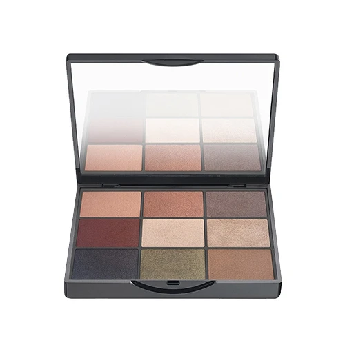 T LeClerc Eyeshadow Palette - Ombre Velours 3 T LeClerc Eyeshadow Palette - Ombre Velours