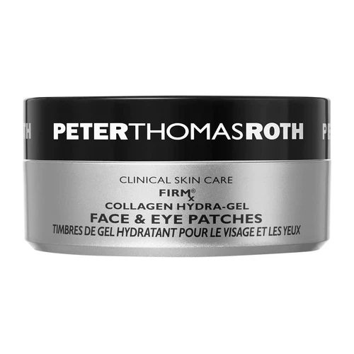 Peter Thomas Roth FIRMx Collagen Face And Eye Hydra-Gel Patches - 90 Patches 3 Peter Thomas Roth FIRMx Collagen Face And Eye Hydra-Gel Patches - 90 Patches