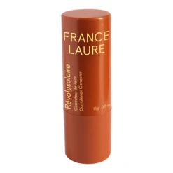 France Laure Protect Incas Treasure - Dark Beige