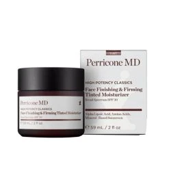 Perricone MD Face Finishing And Firming Moistruizer Tinted SPF 30