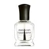 Deborah Lippmann 1 Deborah Lippmann -skin care shop Fast Girls Base Coat 22380 3517 detail
