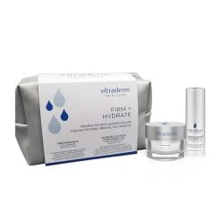 Eltraderm Firm + Hydrate Set